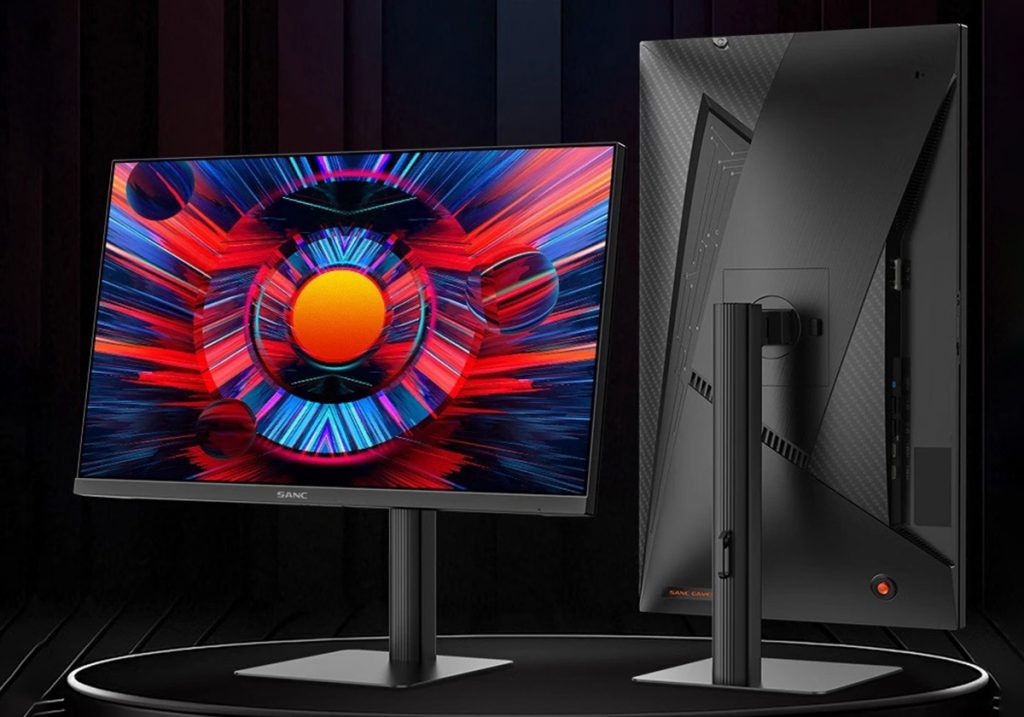 Представлен-недорогой-игровой-quadhd-монитор-sanc-g73-с-частотой-до-260-Гц