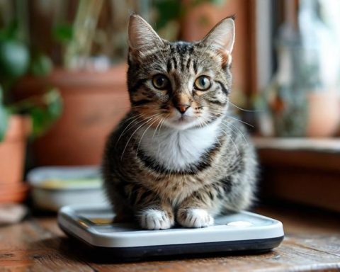 Мясо-как-основа-рациона-и другие-правила-кормления-кошек