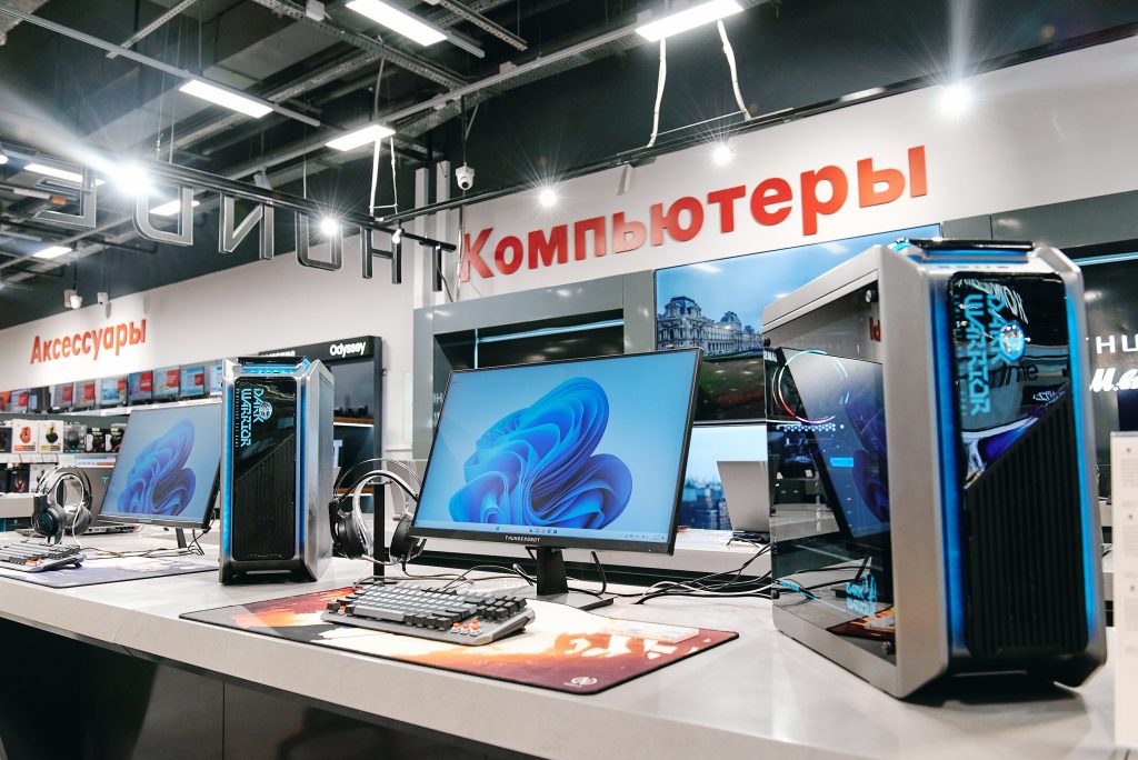 Цифра-дня:-сколько-млн-мониторов-купили-россияне-в 2024