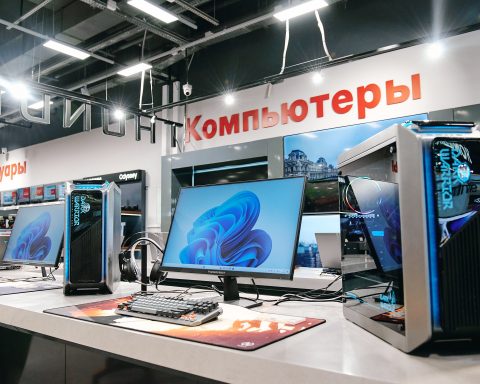 Цифра-дня:-сколько-млн-мониторов-купили-россияне-в 2024