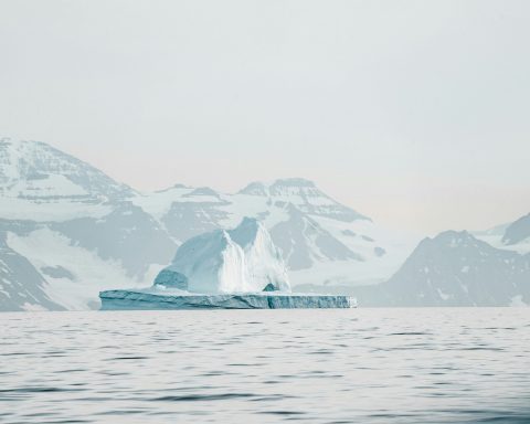 Российские-учёные-разработают-сорбент-для-Арктики