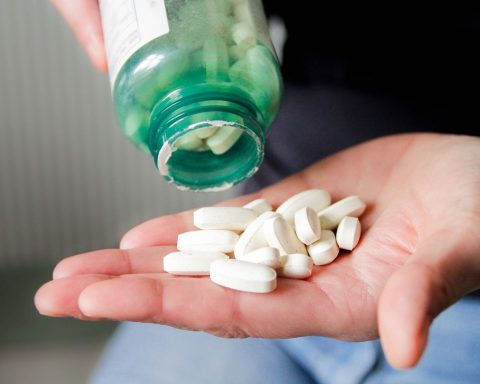 Проблемы-с-желудком-и-не-только:-названы-побочные-эффекты-приёма-магния