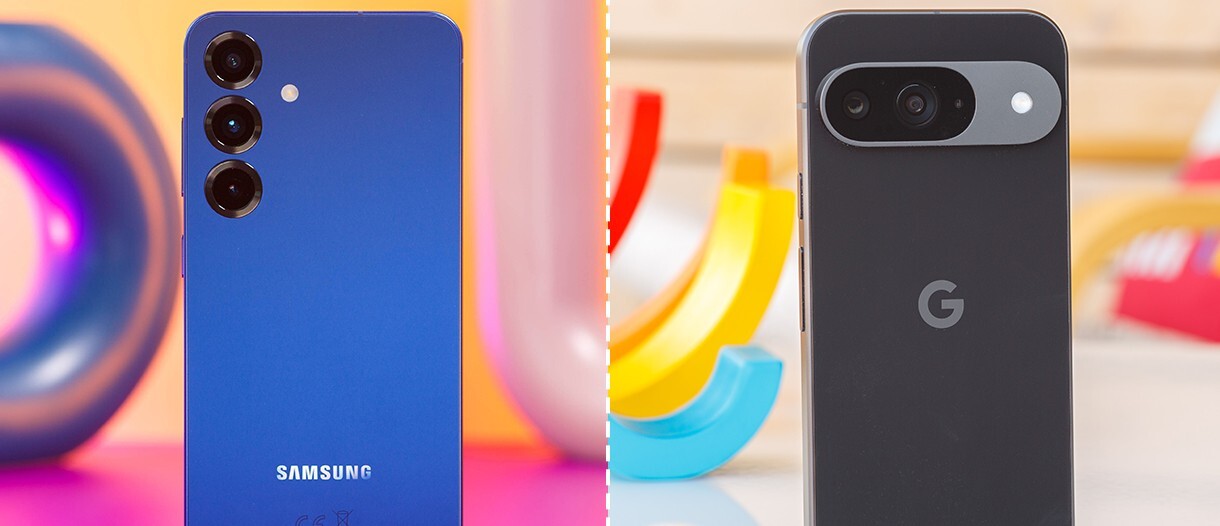 galaxy-s25-и-pixel-9-сравнили-эксперты-gsmarena