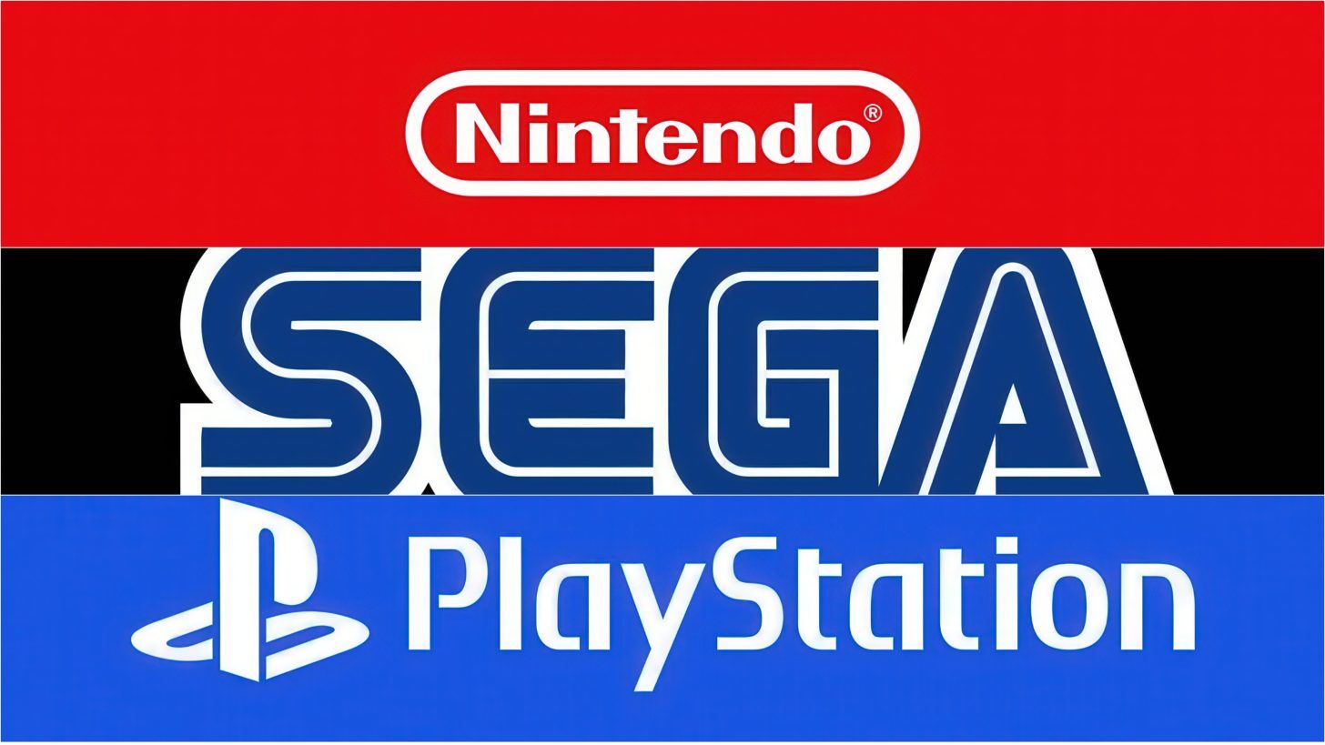 Пошлины-Трампа-обрушили-акции-sega,-sony-и-nintendo