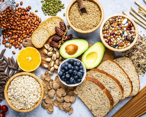 Клетчатку-назвали-ключом-к сжиганию-жира