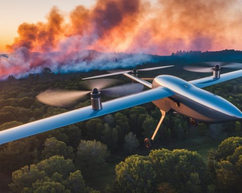 Магаданская-область-получила-новые-БПЛА-для-мониторинга-лесных-пожаров
