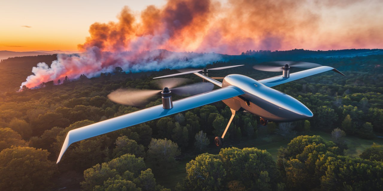 Магаданская-область-получила-новые-БПЛА-для-мониторинга-лесных-пожаров