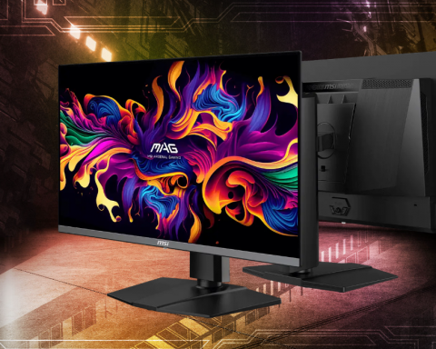 msi-представит-новый-игровой-монитор-mag-272up-x24-с qd-oled