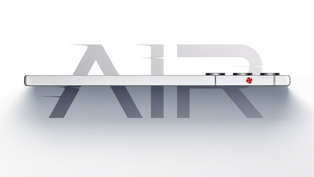 nubia-представит-сверхтонкий-игровой-флагман-redmagic-10-air-уже-16-апреля