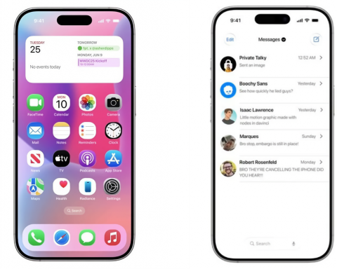 В-сеть-слили-новые-скриншоты-«стеклянной»-ios-19
