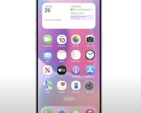 Слух:-на-iphone-17-pro-появится-возможность-записывать-видео-сразу-на-две-камеры