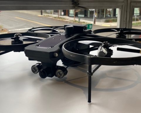 Создателям-полицейского-дрона-brinc-drones-дали-$75-млн