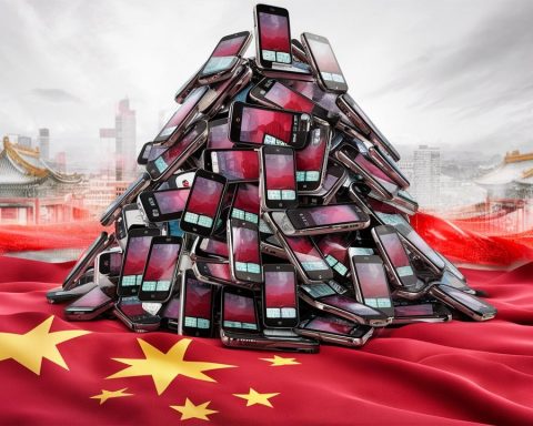 iphone-и macbook-подорожают-до предела:-Китай-введёт-доп.-пошлины-84%-на товары-из США