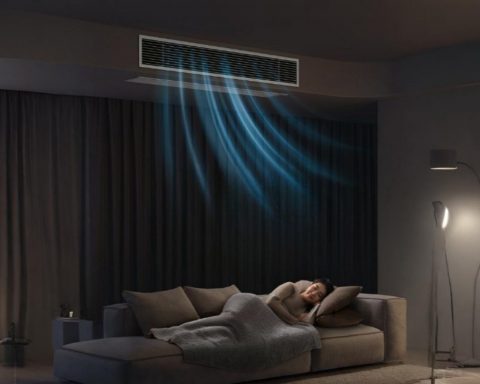 xiaomi-начала-оснащать-кондиционеры-ИИ-для-«умного»-управления-микроклиматом