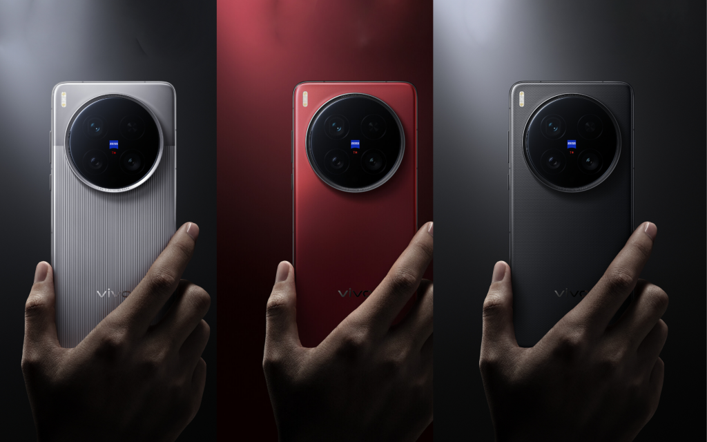 Флагманcкий-камерофон-vivo-x200-ultra-с камерой-35 мм-представлен-в трех-цветах