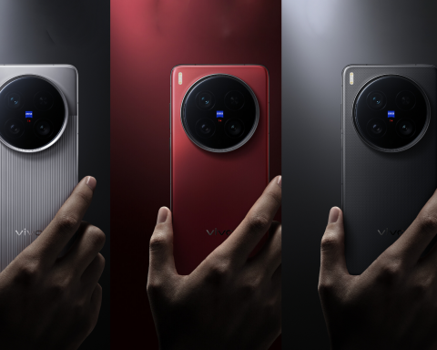 Флагманcкий-камерофон-vivo-x200-ultra-с камерой-35 мм-представлен-в трех-цветах