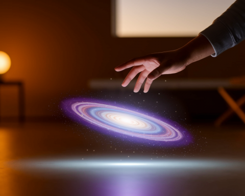 Ученые-создали-голограммы,-с которыми-можно-взаимодействовать-руками