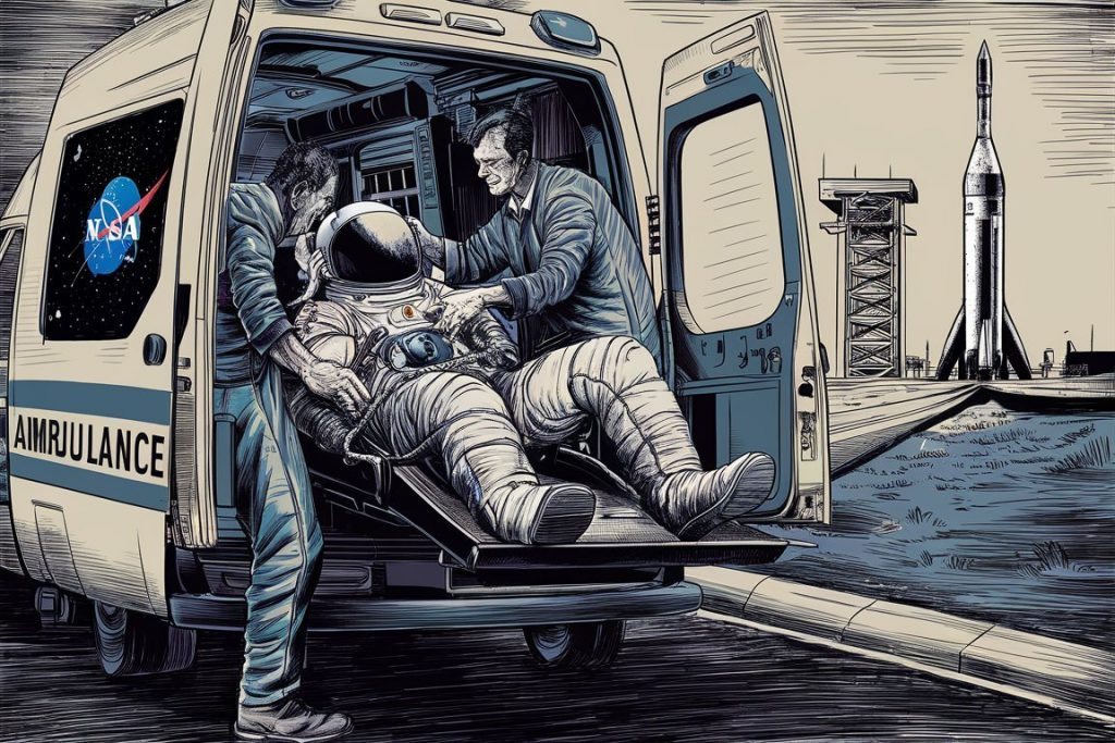 «Странные-времена»:-ио.-руководителя-nasa-о текущем-положении-агентства