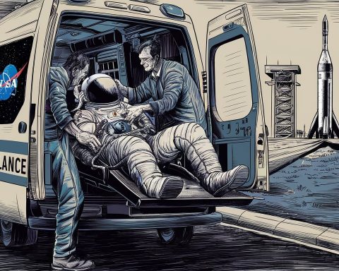 «Странные-времена»:-ио.-руководителя-nasa-о текущем-положении-агентства