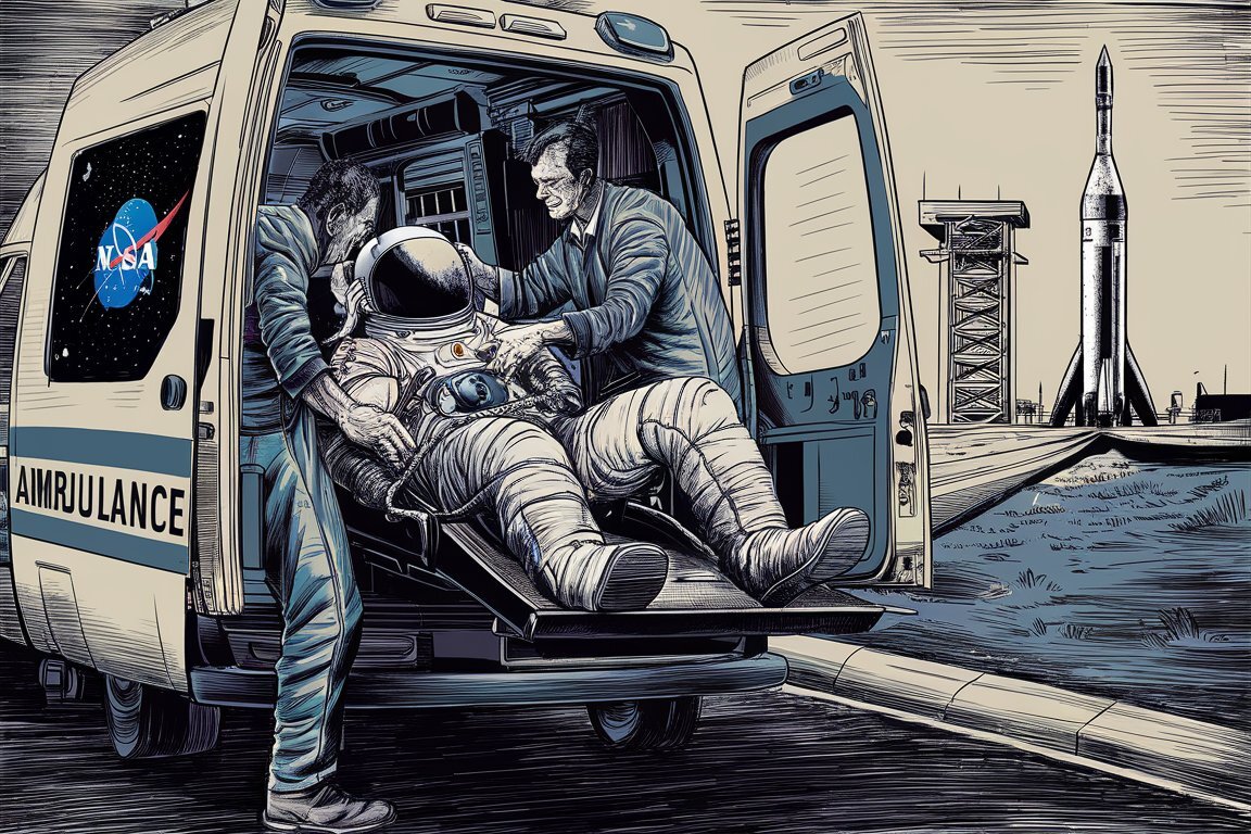 «Странные-времена»:-ио.-руководителя-nasa-о текущем-положении-агентства