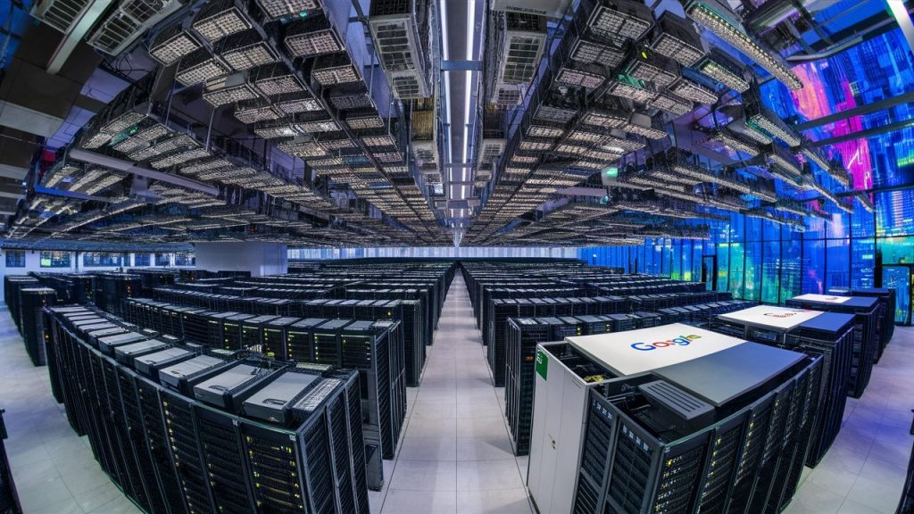 Мощности-дата-центров-удвоят-потребление-электроэнергии-к 2030-году