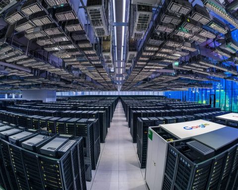 Мощности-дата-центров-удвоят-потребление-электроэнергии-к 2030-году