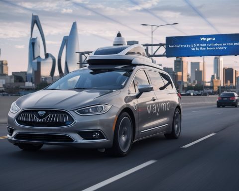 Беспилотные-такси-waymo-впервые-выедут-за пределы-США