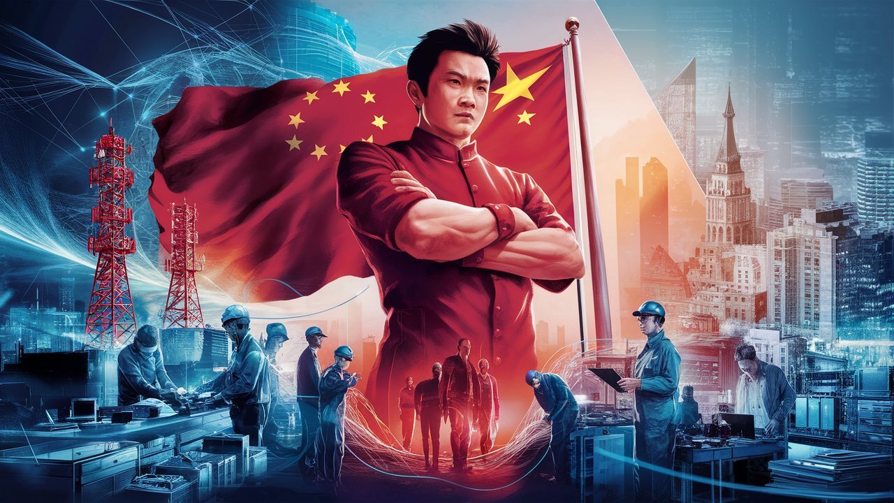 ​​Бывшая-сотрудница-meta*-раскрыла-сговор-компании-с Китаем