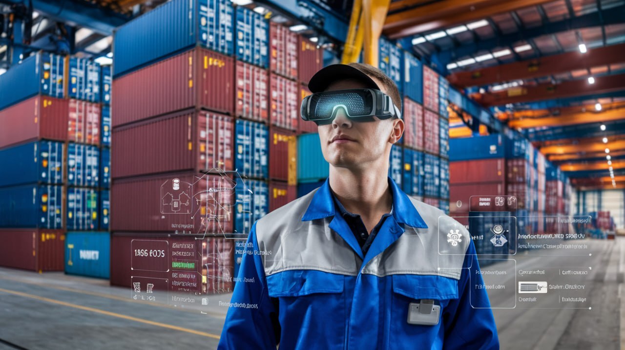 В России-создали-систему-контроля-грузов-с помощью-ar-очков