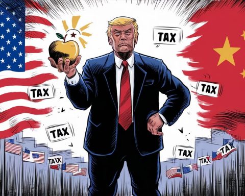 apple-избежит-тарифов-Трампа