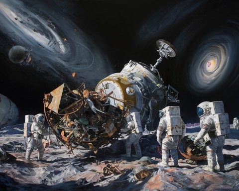 Будущий-глава-nasa-поставил-под-сомнение-нынешние-программы-агентства