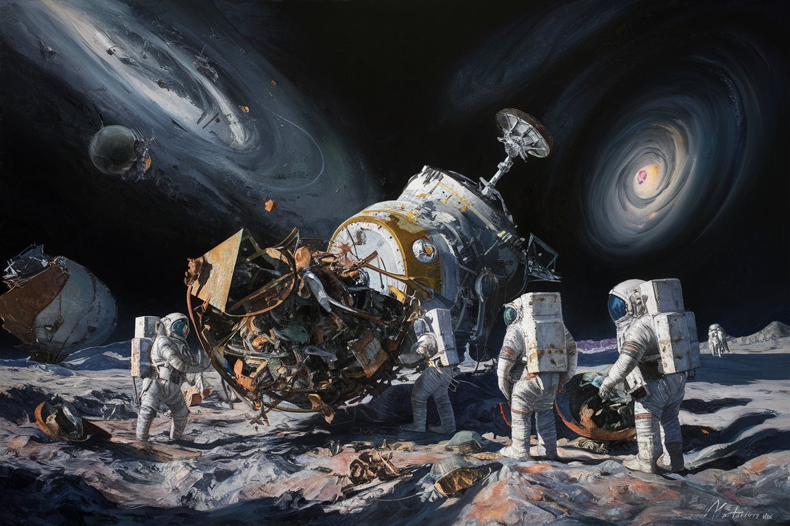 Будущий-глава-nasa-поставил-под-сомнение-нынешние-программы-агентства