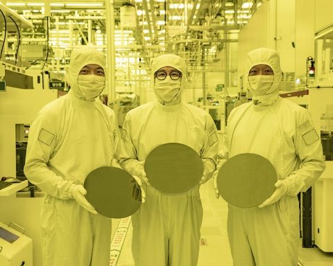 samsung-намерена-заполучить-qualcomm-в-качестве-заказчика-своего-3-нм-техпроцесса