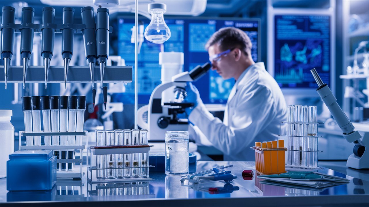 Анализ-крови-выявит-болезнь-Паркинсона-до появления-симптомов