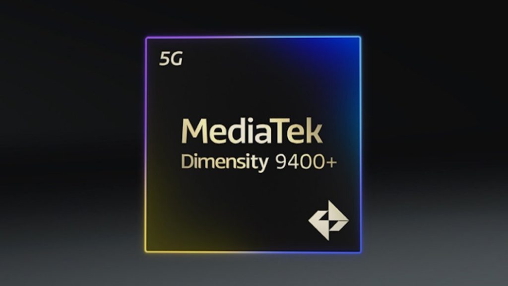 Анонсирован-чипсет-для-флагманских-смартфонов-с упором-на ИИ-dimensity-9400+