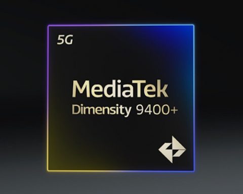 Анонсирован-чипсет-для-флагманских-смартфонов-с упором-на ИИ-dimensity-9400+