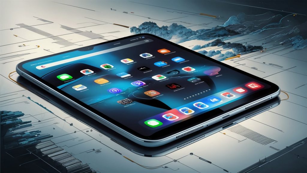 Первый-планшет-с dimensity-9400 —-vivo-pad-5-pro —-засветился-в geekbench