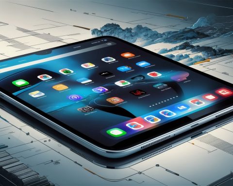 Первый-планшет-с dimensity-9400 —-vivo-pad-5-pro —-засветился-в geekbench