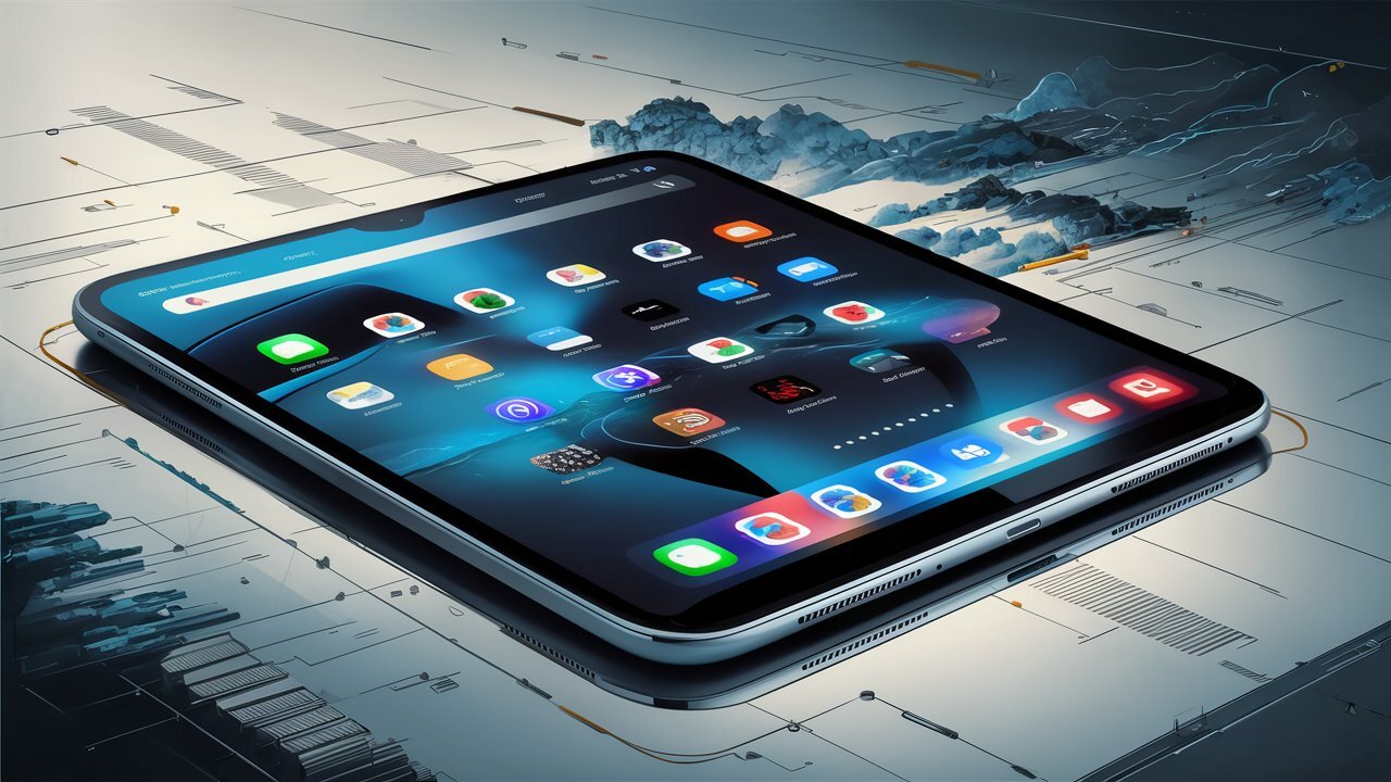 Первый-планшет-с dimensity-9400 —-vivo-pad-5-pro —-засветился-в geekbench