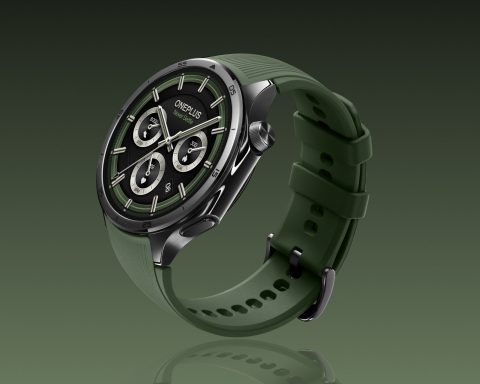 Часы-oneplus-watch-3-вернулись-в продажу-в США-и стали-дороже