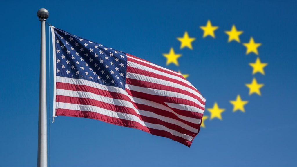 ЕС пригрозил-налогом-на it-гигантов-США,-если-переговоры-с Трампом-провалятся