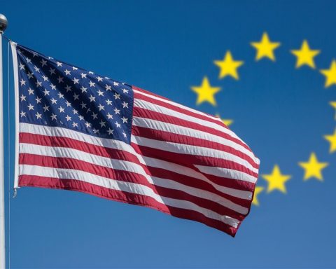 ЕС пригрозил-налогом-на it-гигантов-США,-если-переговоры-с Трампом-провалятся