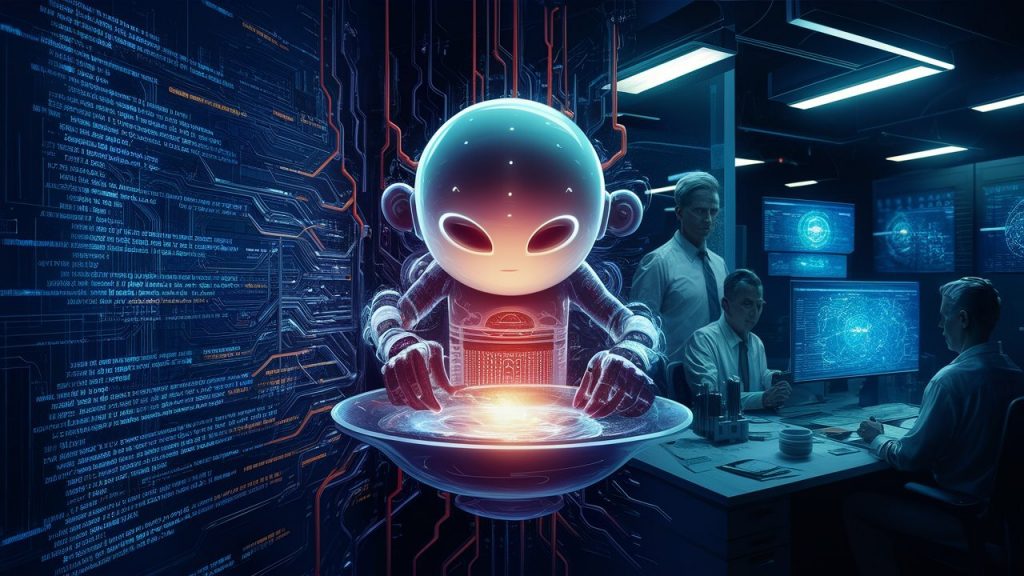 Слух:-openai-запустит-свой-мощнейший ИИ-gpt-4.1-на следующей-неделе