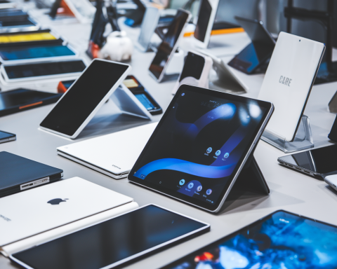 aliexpress-перечислил-10-самых-продаваемых-планшетов-в России-за i квартал-2025 г.