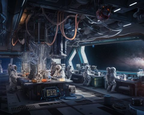 Эксперименты-на-Российской-орбитальной-станции-будут-масштабнее,-чем-на-МКС