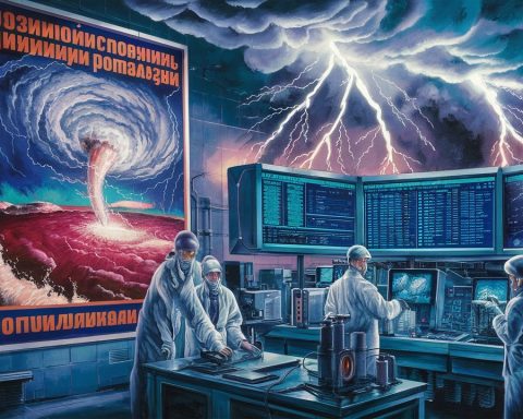 Американские-спутники-погоды-сочли-не таким-важными:-сокращения-программ