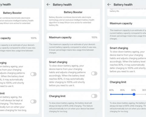 В-oneplus-13-появится-гибкая-настройка-ограничения-зарядки-аккумулятора