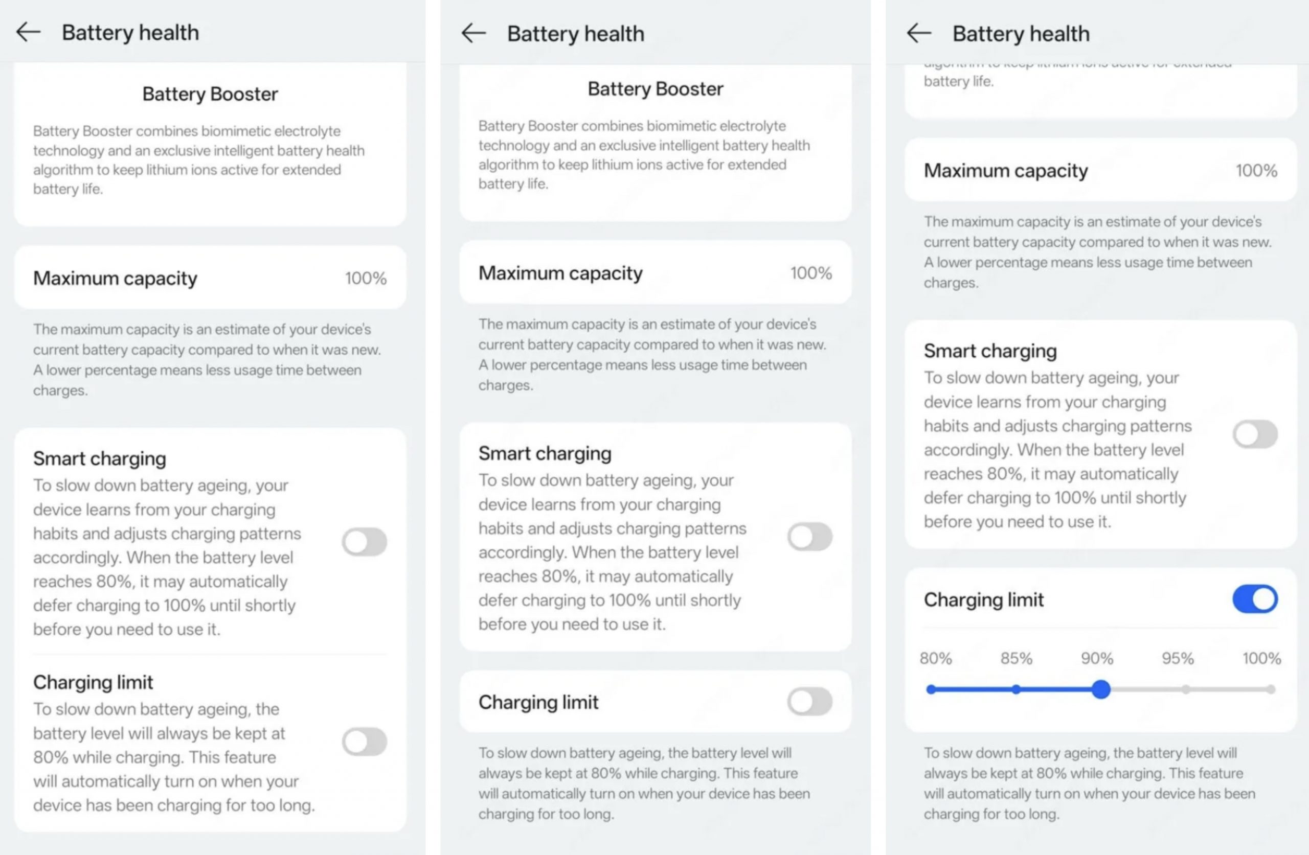 В-oneplus-13-появится-гибкая-настройка-ограничения-зарядки-аккумулятора