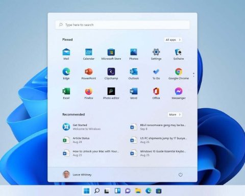 microsoft-нашла-аргумент-для-перехода-на-windows-11:-это-меню-«Пуск»