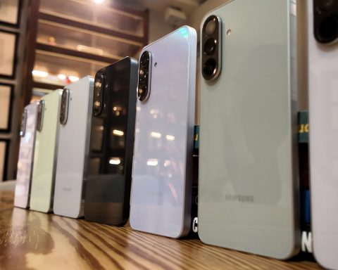 samsung-выпустила-оснащённые-ИИ-galaxy-a56,-a36-и-a26